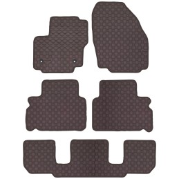 Ford S Maxx I FL 5os 2010-2015m. Guminiai kilimėliai PRIME-LINER MAX-MAT