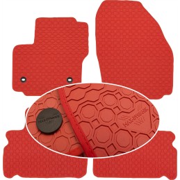 Ford S Maxx I FL 5os 2010-2015m. Guminiai kilimėliai PRIME-LINER MAX-MAT