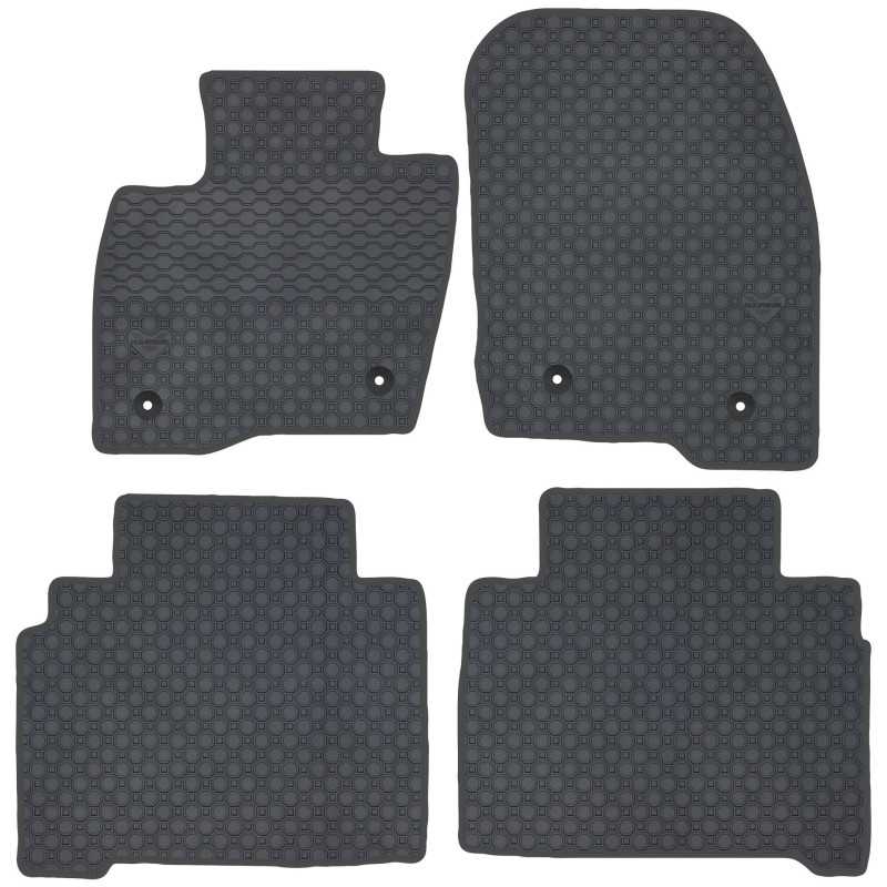 Ford S Maxx II 2015- Guminiai kilimėliai PRIME-LINER MAX-MAT
