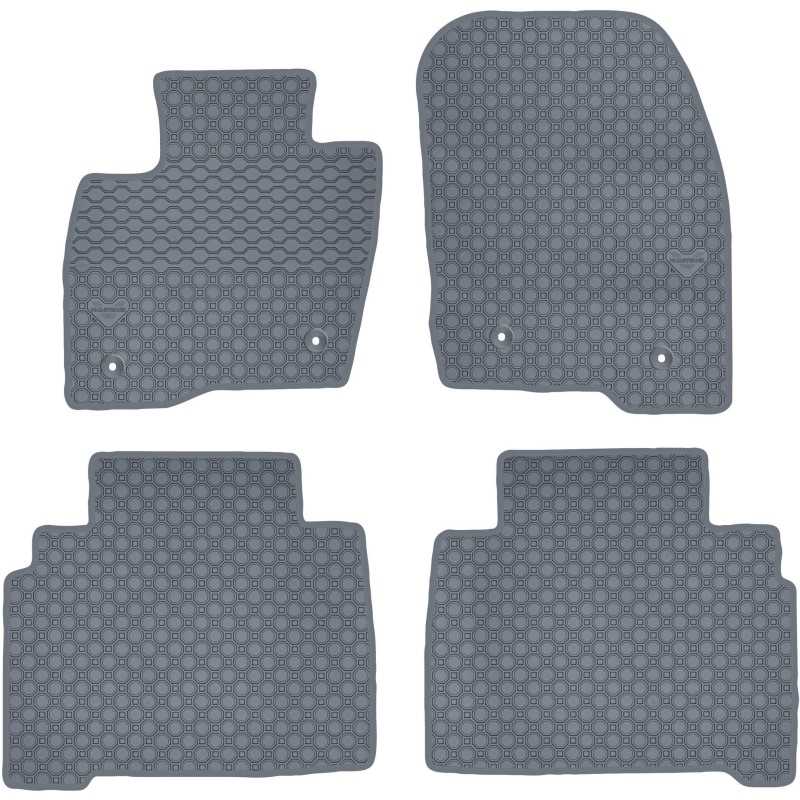 Ford S Maxx II 2015- Guminiai kilimėliai PRIME-LINER MAX-MAT