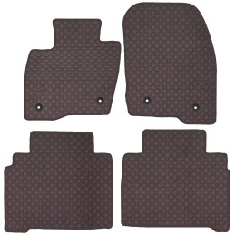 Ford S Maxx II 2015- Guminiai kilimėliai PRIME-LINER MAX-MAT