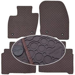 Ford S Maxx II 2015- Guminiai kilimėliai PRIME-LINER MAX-MAT