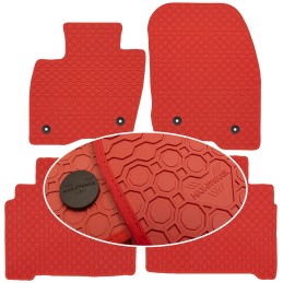 Ford S Maxx II 2015- Guminiai kilimėliai PRIME-LINER MAX-MAT