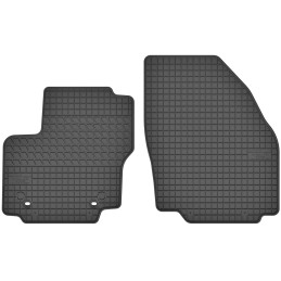 Ford S-Max (5 vietų) 2006-2010 m. guminiai kilimėliai MOTOHOBBY FRONT 150803/2