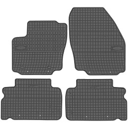 Ford S-Max (prieš atnaujinimą) 2006-2010 Guminiai kilimėliai FROGUM 0304