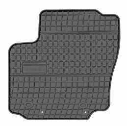 Ford S-Max 2006-2010 Guminiai kilimėliai PRISMAT DRIVER 1439/1