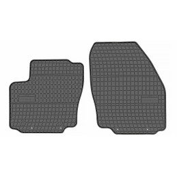 Ford S-Max 2006-2010 Guminiai kilimėliai PRISMAT FRONT 1439/2