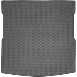 Ford S-MAX 5 vietų 2015- bagažinės kilimėlis RIGUM 408201