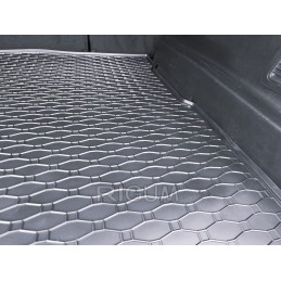 Ford S-MAX 5 vietų 2015- bagažinės kilimėlis RIGUM 408201