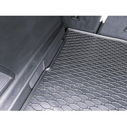 Ford S-MAX 5 vietų 2015- bagažinės kilimėlis RIGUM 408201