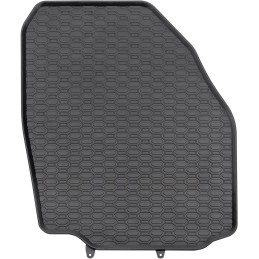 Ford S-Max I 2006-2010 Guminiai kilimėliai GEYER 865/3C