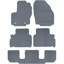 Ford S-Max I 7os 2006-2010 Guminiai kilimėliai PRIME-LINER MAX-MAT