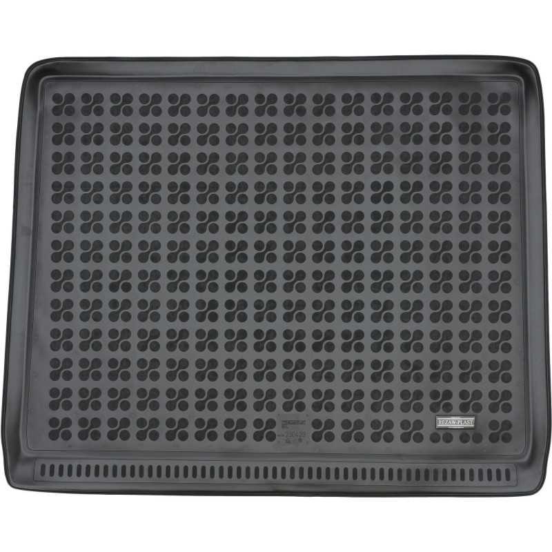 Ford S-MAX I VAN (7 asmenims) 2006-2015 Bagažinės kilimėlis REZAW 230423