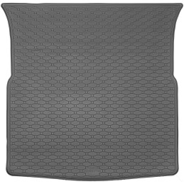 Ford S-Max I VAN 2006-2015 (5 vietų) bagažinės kilimėlis RIGUM 408195