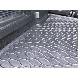 Ford S-Max I VAN 2006-2015 (5 vietų) bagažinės kilimėlis RIGUM 408195