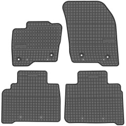 Ford S-Max II 2015- Guminiai kilimėliai FROGUM 547037