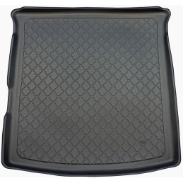 Ford S-Max II 5 vietų 2015- bagažinės kilimėlis ARISTAR 193132G