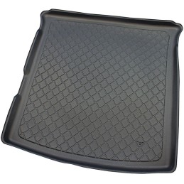 Ford S-Max II 5 vietų 2015- bagažinės kilimėlis ARISTAR 193132G