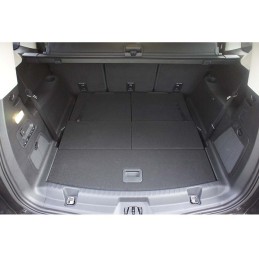 Ford S-Max II VAN 5D 2015- Bagažinės kilimėlis ARISTAR 193131G