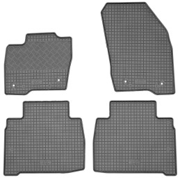 Ford S-Max III 2015- Guminiai kilimėliai RIGUM 903461