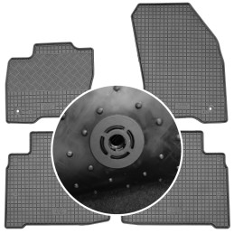 Ford S-Max III 2015- Guminiai kilimėliai RIGUM 903461