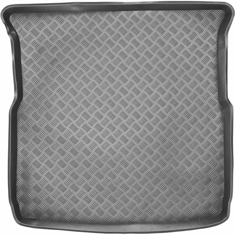 Ford S-Max Van 2006-2014 Bagažinės kilimėlis MIX-PLAST 17014