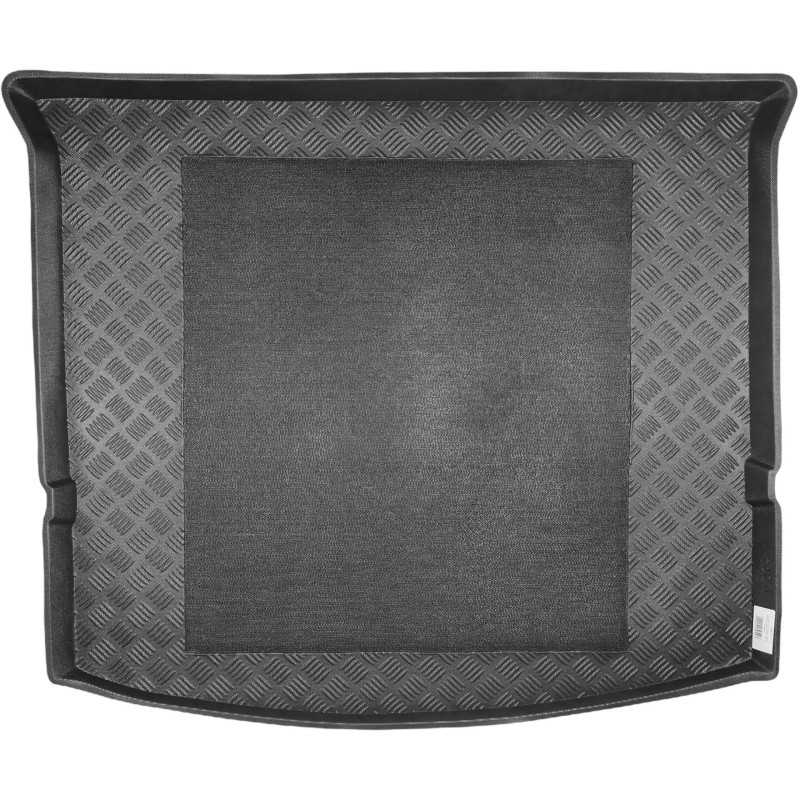 Ford S-Max Van 2014-2019 Bagažinės kilimėlis MIX-PLAST 17065/M