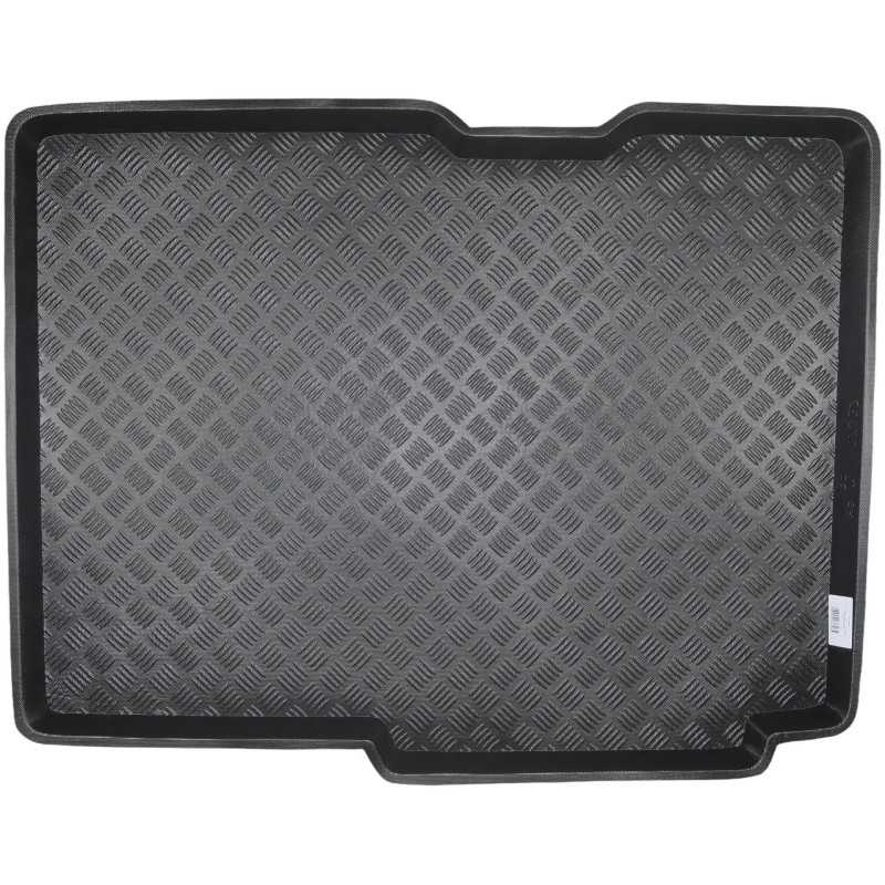 Ford Tourneo Connect II 5 vietų Kombi 2013-2017 Bagažinės kilimėlis MIX-PLAST 17037