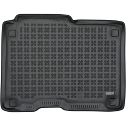 Ford TOURNEO Connect II Kombi (5 vietų) 2013- Bagažinės kilimėlis REZAW 230446