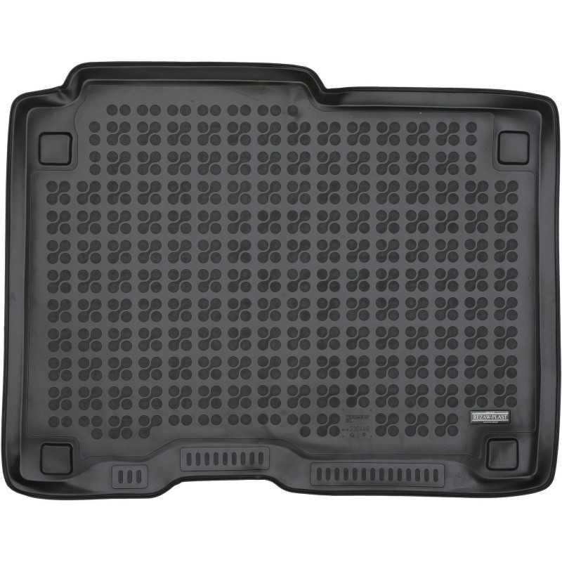 Ford TOURNEO Connect II Kombi (5 vietų) 2013- Bagažinės kilimėlis REZAW 230446