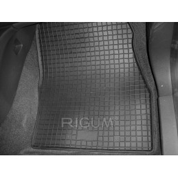 Ford Tourneo Connect II Kombivan 2014-2022 (5 vietų) / Ford Transit Connect II 2014-2022 (5 vietų) Guminiai kilimėliai RIGUM 902