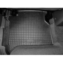 Ford Tourneo Connect II Kombivan 2014-2022 (5 vietų) / Ford Transit Connect II 2014-2022 (5 vietų) Guminiai kilimėliai RIGUM 902