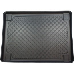 Ford Tourneo Connect II VAN 5D 2014- Bagažinės kilimėlis ARISTAR 193124G
