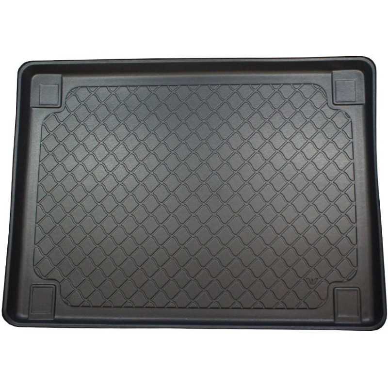 Ford Tourneo Connect II VAN 5D 2014- Bagažinės kilimėlis ARISTAR 193124G