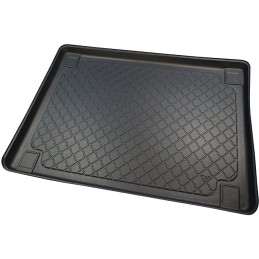 Ford Tourneo Connect II VAN 5D 2014- Bagažinės kilimėlis ARISTAR 193124G