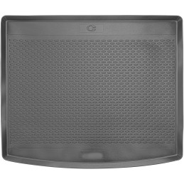 Ford Tourneo Connect III 2022- Bagažinės kilimėlis DOMA 291180