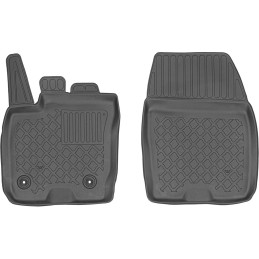 Ford Tourneo Courier II 2014- Guminiai kilimėliai ARISTAR priekinis 653126