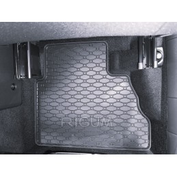 Ford Tourneo Courier II Kombivan 2023- (5 vietų) Guminiai kilimėliai RIGUM 906271