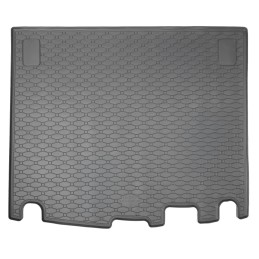 Ford Tourneo Courier II Kombivan nuo 2023m. Bagažinės kilimėlis RIGUM 408263