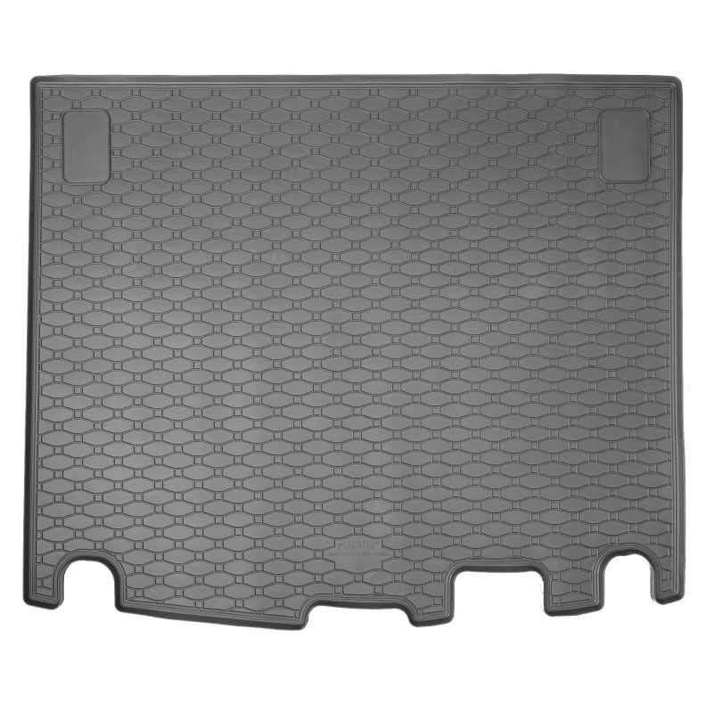 Ford Tourneo Courier II Kombivan nuo 2023m. Bagažinės kilimėlis RIGUM 408263