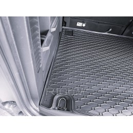 Ford Tourneo Courier II Kombivan nuo 2023m. Bagažinės kilimėlis RIGUM 408263