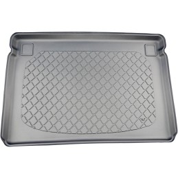 Ford Tourneo Courier II VAN 2023- (5 vietų) bagažinės kilimėlis ARISTAR 194059G