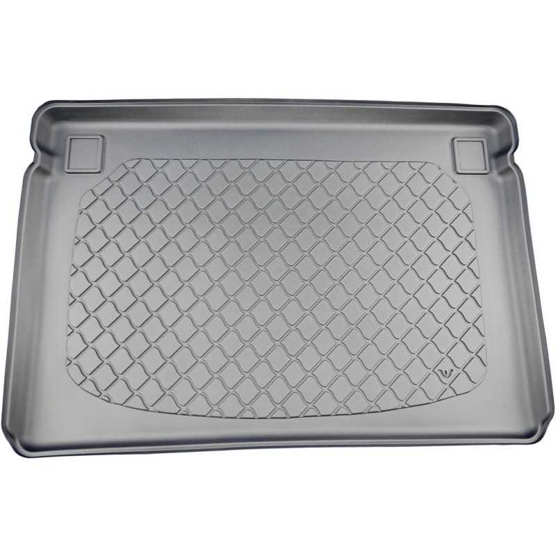 Ford Tourneo Courier II VAN 2023- (5 vietų) bagažinės kilimėlis ARISTAR 194059G