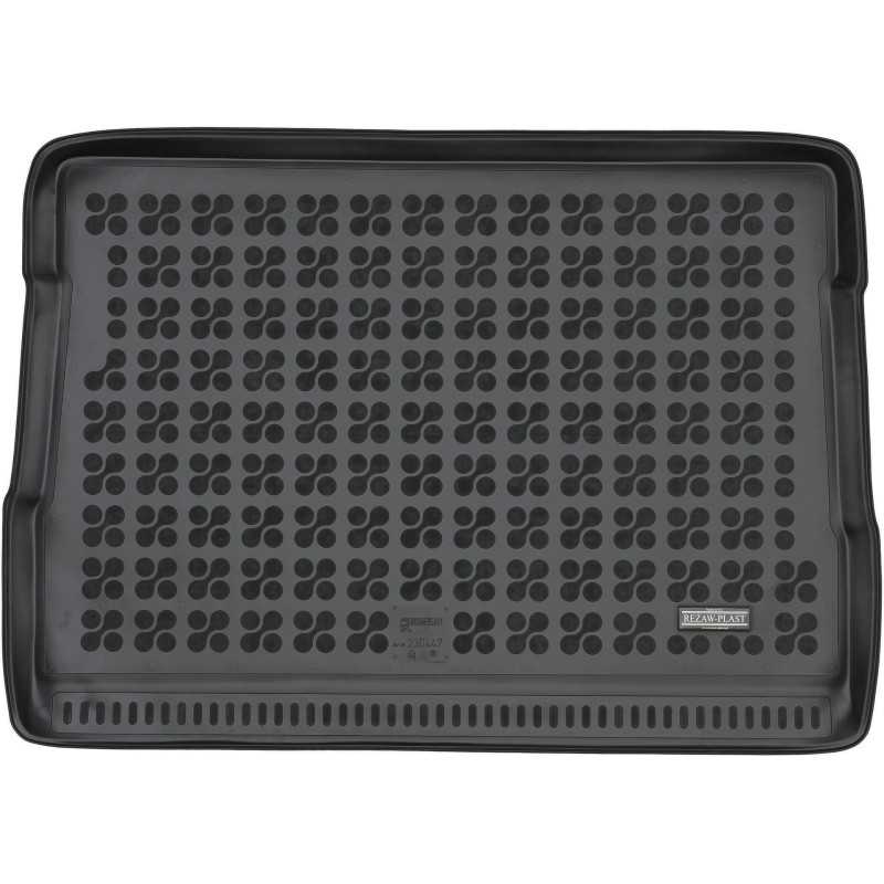 Ford TOURNEO Courier Kombi 2014- Bagažinės kilimėlis REZAW 230447