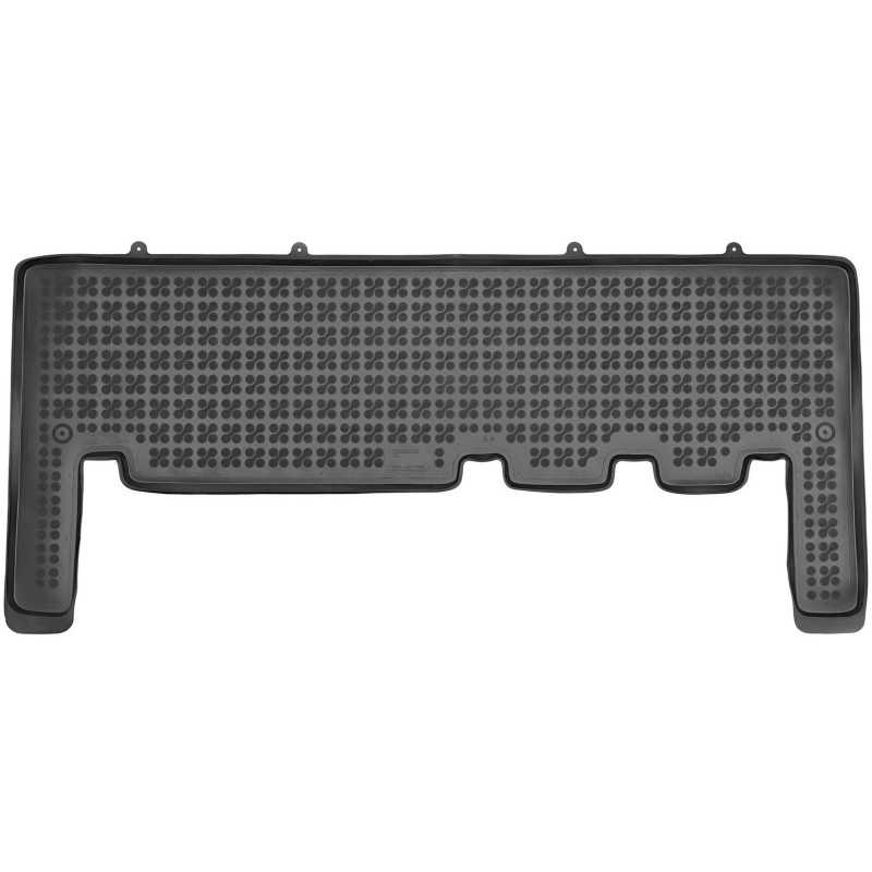 Ford TOURNEO CUSTOM (2 eilių) 2013-2018 m. Guminiai kilimėliai REZAW 200628