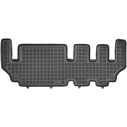 Ford TOURNEO CUSTOM (3 eilių) 2013-2018 m. Guminiai kilimėliai REZAW 200629