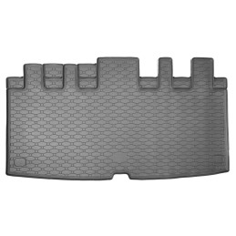 Ford Tourneo Custom L1 II 2024- (trumpas - L1) Bagažinės kilimėlis RIGUM 408270