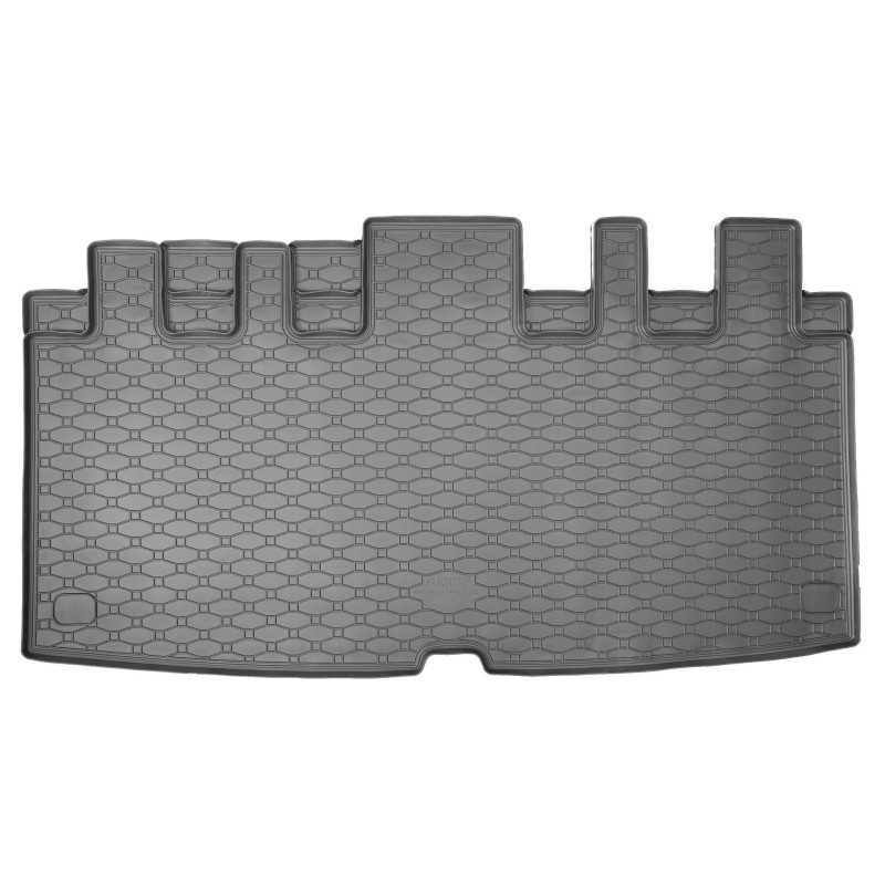 Ford Tourneo Custom L1 II 2024- (trumpas - L1) Bagažinės kilimėlis RIGUM 408270