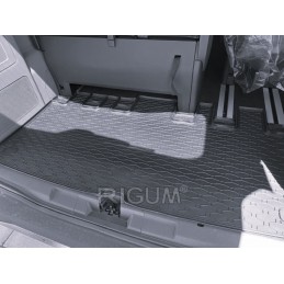 Ford Tourneo Custom L1 II 2024- (trumpas - L1) Bagažinės kilimėlis RIGUM 408270