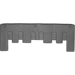 Ford Tourneo Custom L1 L2 (2 eilių) 2018- Guminiai kilimėliai ARISTAR 683145